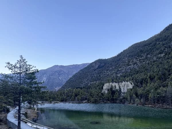 Nnpurna Ciccut Trek8