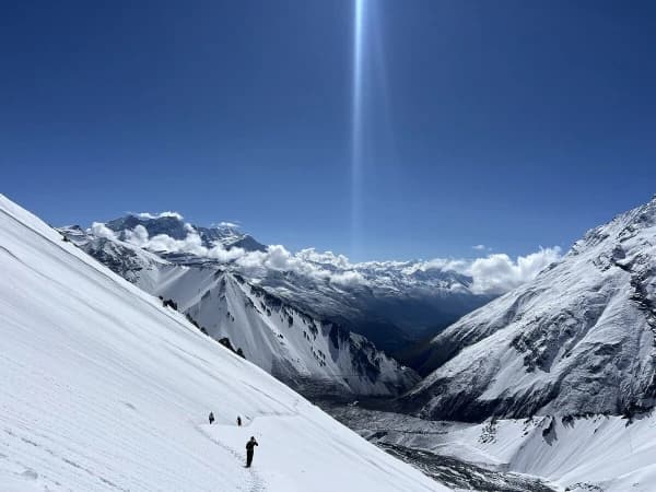 Annapurna Circuit Trek1