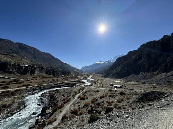 Annapurna Circuit Trek10 1