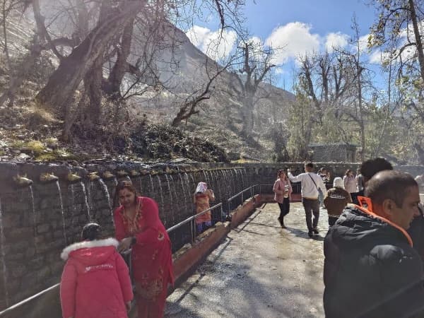 Annapurna Circuit Trek3