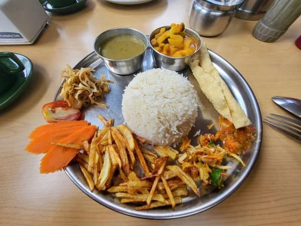 Annapurna Circuit Trek5