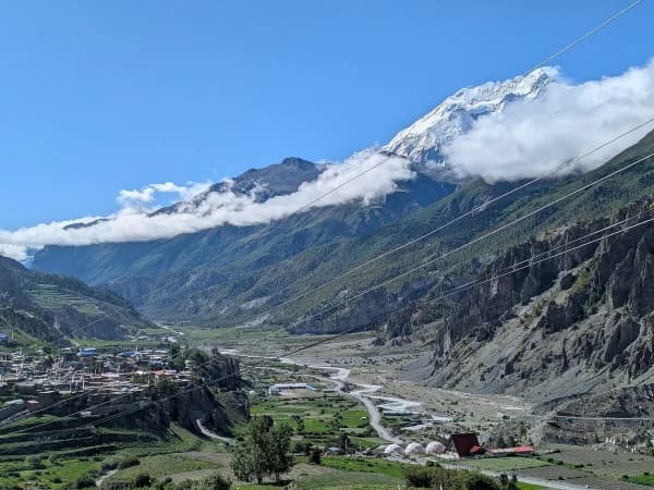 Annapurna Circuit