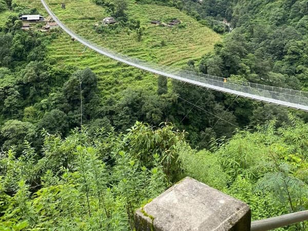 Bridge
