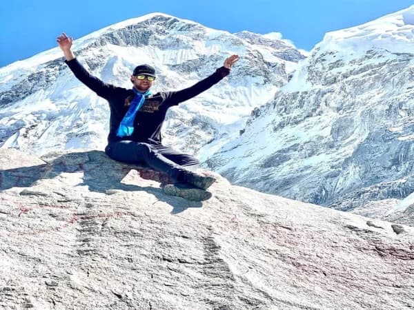 Dual Circuit Himalayan Journey