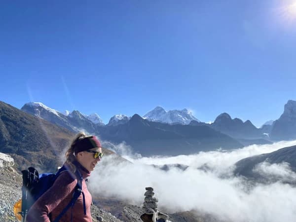 Everest Trek