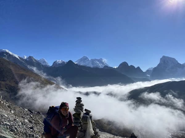 Gokyo Lake Trek