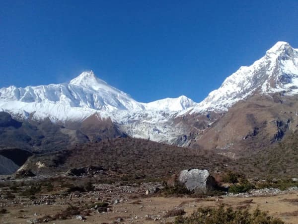 Manaslu 2