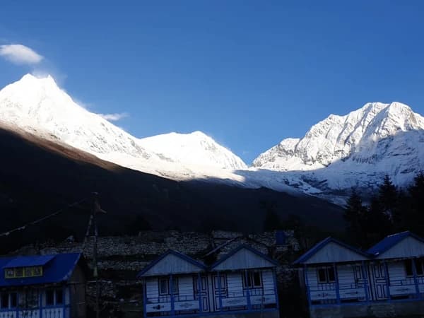 Manaslu 3