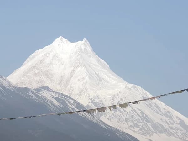 Manaslu 5