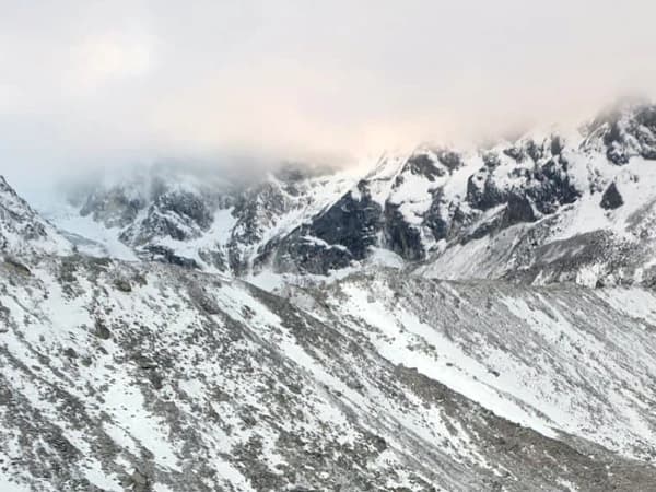Manaslu Tsum 1