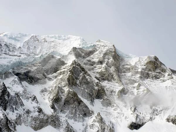 Manaslu Tsum 2