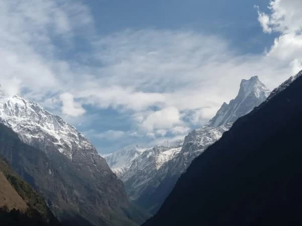 Mountain