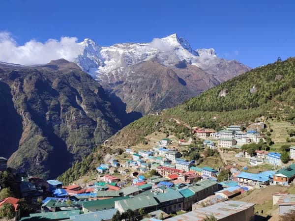 Namche