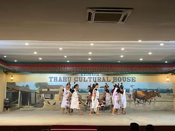 Nepal Immersive Tour 14