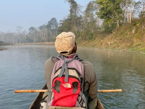 Nepal Immersive Tour 15