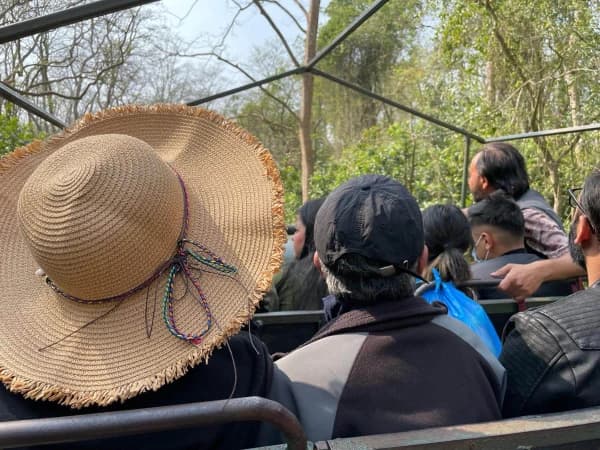 Nepal Immersive Tour 16