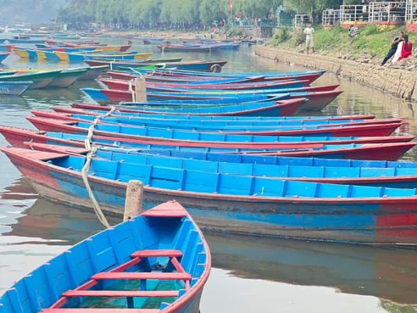 Nepal Immersive Tour 5