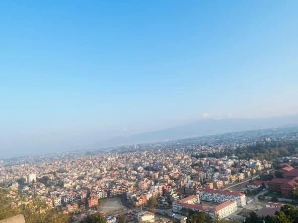Nepal Immersive Tour 7