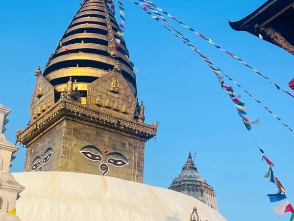 Nepal Immersive Tour 8