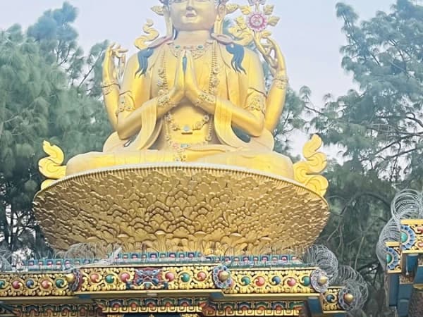 Nepal Immersive Tour 9