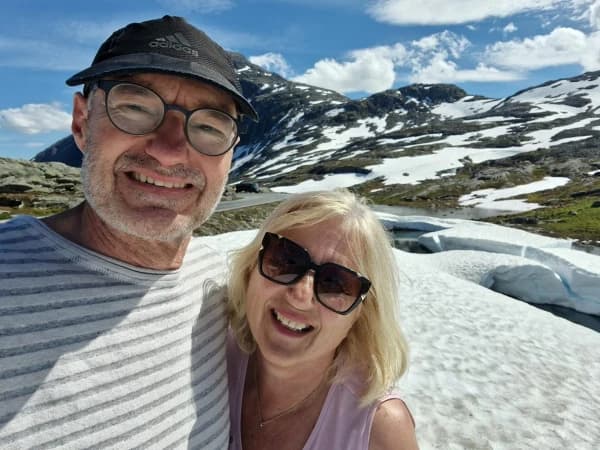 Nepal Twin Peaks Expedition