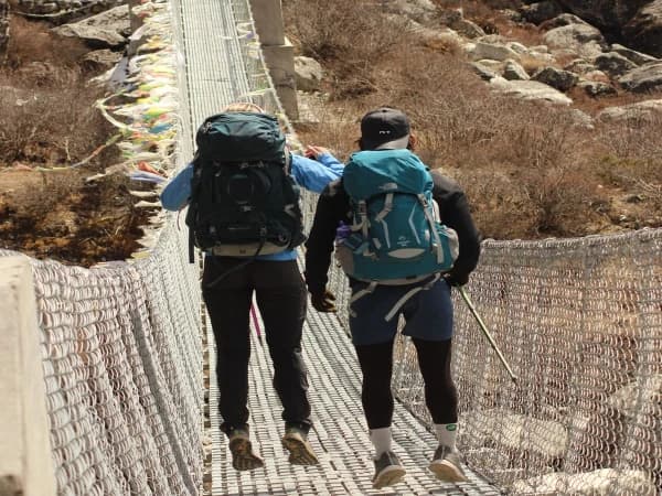 Scenic Langtang Trek 7days