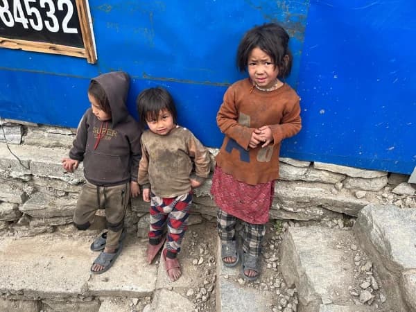 Tsum Valley 10 Days Trekking Adventure