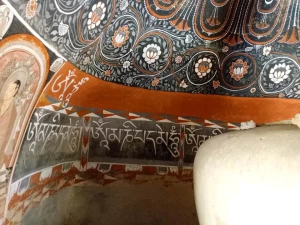 Upper Mustang Trek 11