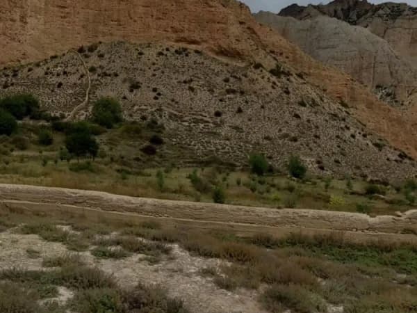 Upper Mustang Trek 5