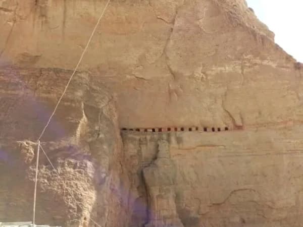 Upper Mustang Trek 9