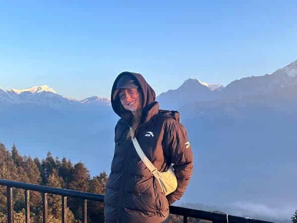 Ghorepani Poon Hill Trek