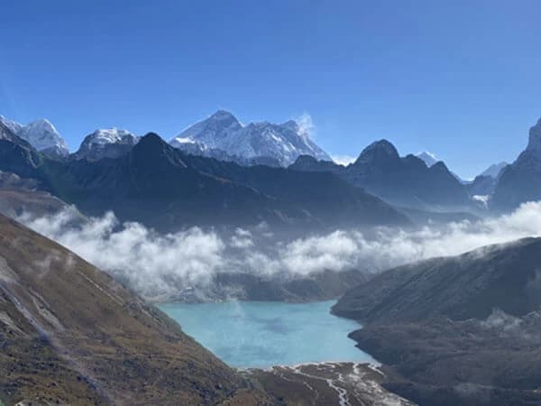 Gokyo Lake