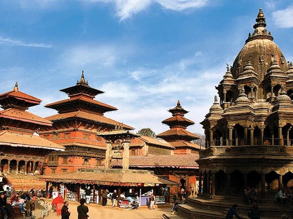 Kathmandu Day Tour - 1 Day