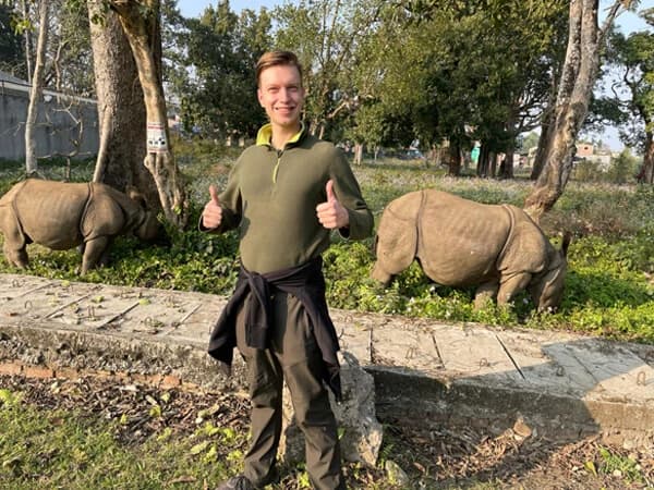 Nepal Immersive Tour - 7 Days